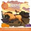CD Spirit, Wild Und Frei - Der Halloween-Geist (Special)