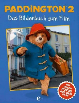 Edel Paddington. Bd.2 Edel Paddington. Bd.2 -Deutschland Edel Verkaufs-Shop 19424906 01