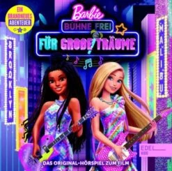 Barbie - Big City Dreams