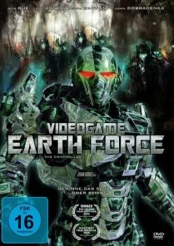 Edel Videogame Earth Force