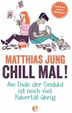 Chill Mal!