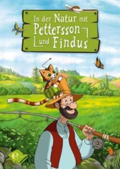 Edel In Der Natur Mit Pettersson Und Findus