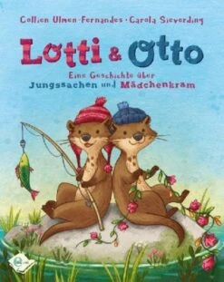 Lotti Und Otto